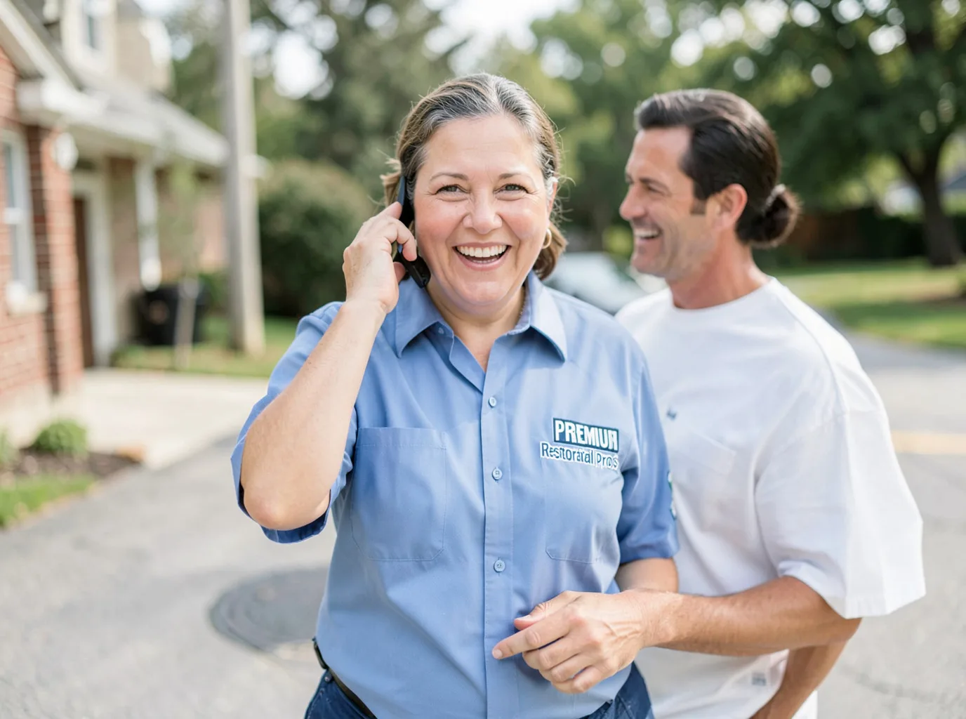 Water Damage Restoration Stuart, VA FAQs